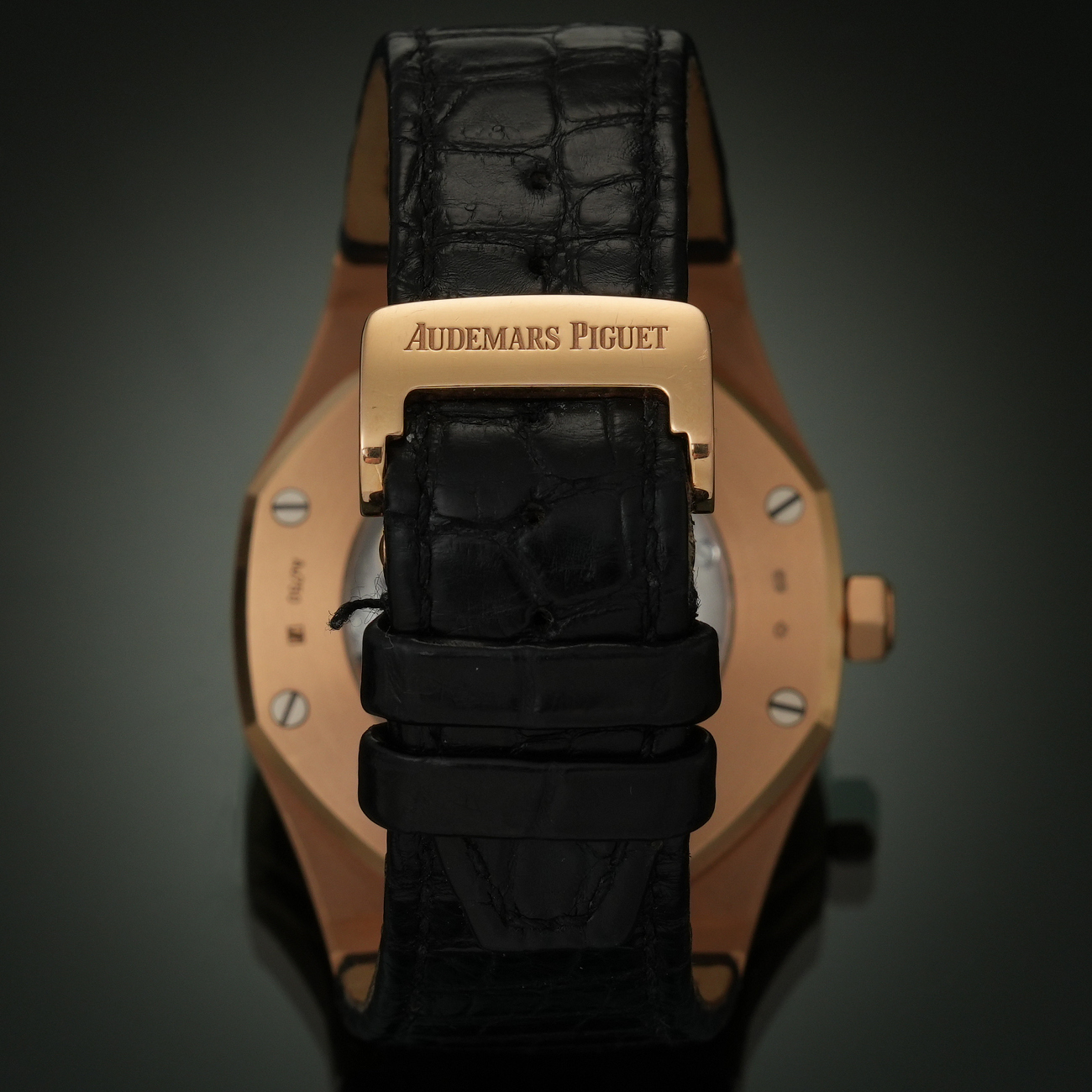 AUDEMARS PIGUET(USED)오데마피게 로얄오크